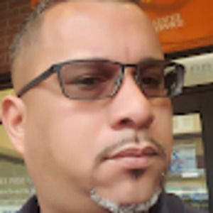 Meet your Posher, Jorge